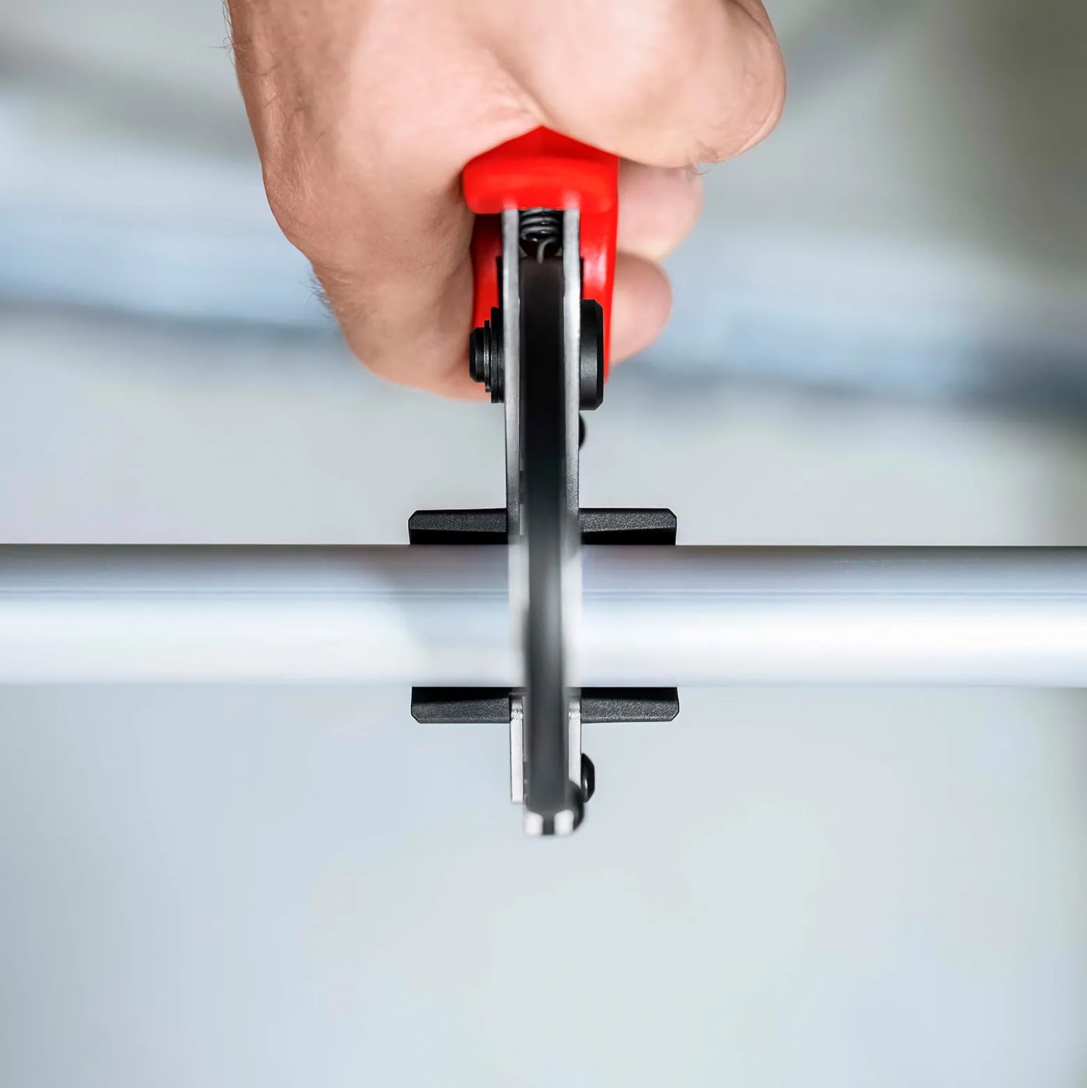 BRILLIANT TOOLS Feinmechanik-Telefonzange - BT067606