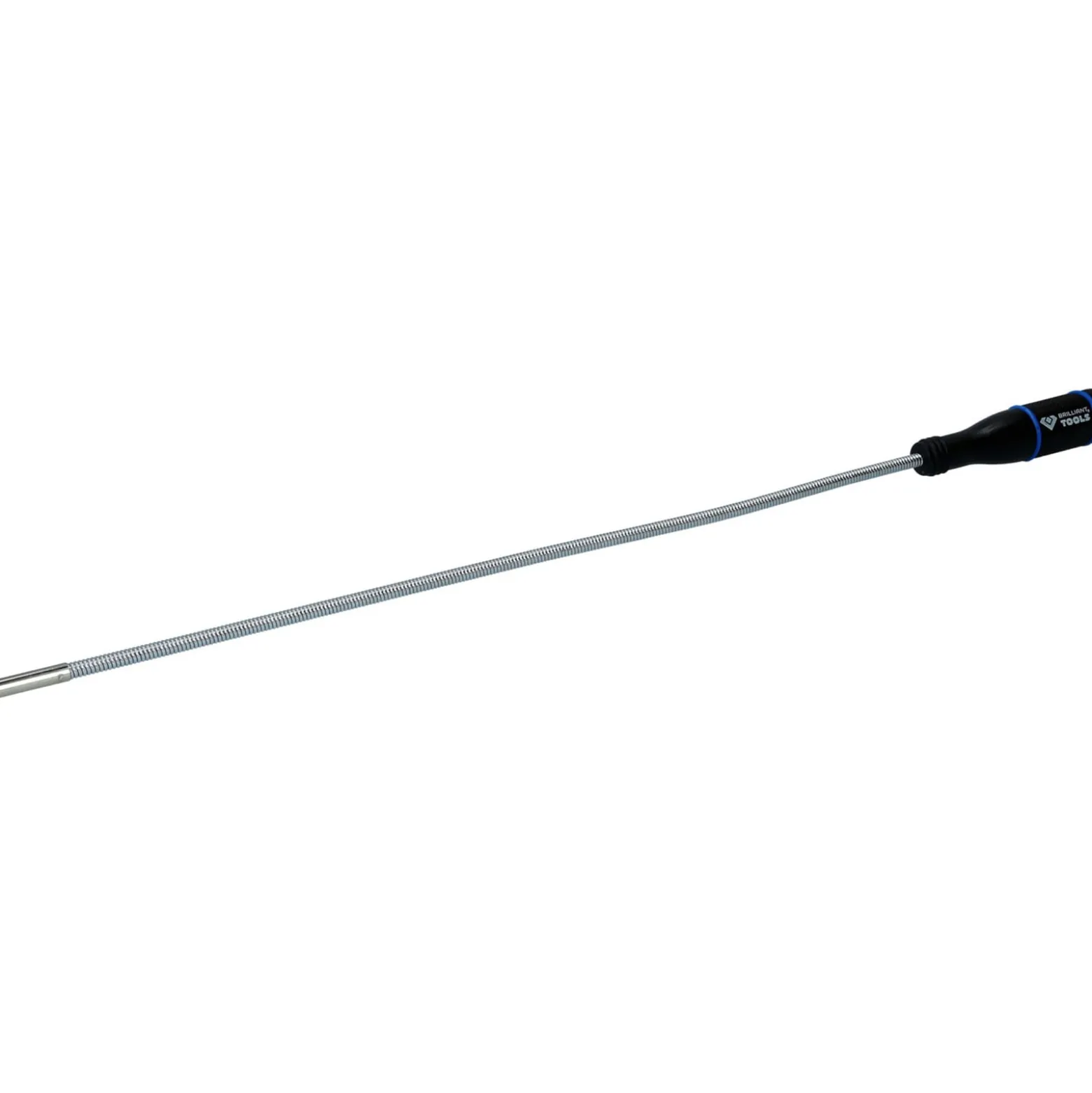 BRILLIANT TOOLS Flexibler Magnetheber 200g - BT115906