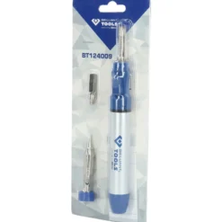 BRILLIANT TOOLS Gas-Lötgerät-Satz - BT124009