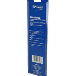 BRILLIANT TOOLS Glühkerzenstecker-Zange gerade - BT566002
