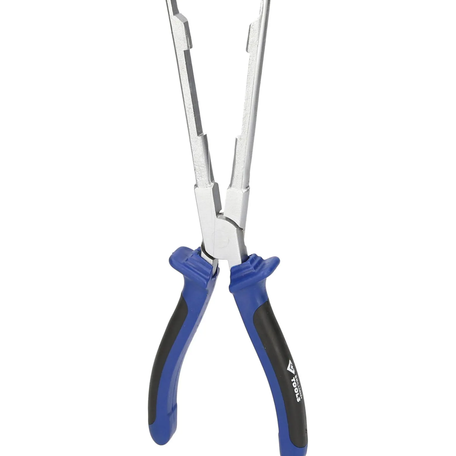 BRILLIANT TOOLS Glühkerzenstecker-Zange gerade - BT566002