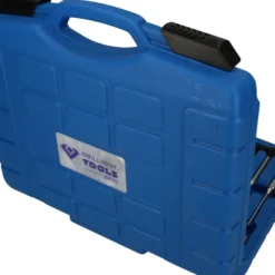 BRILLIANT TOOLS Haken-Werkzeug-Satz 7tlg. - BT542060
