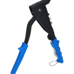 BRILLIANT TOOLS Handnietzange für Ø 2,4-3,2-4,0-4,8 mm Nieten - BT066901