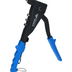 BRILLIANT TOOLS Handnietzange für Ø 2,4-3,2-4,0-4,8 mm Nieten - BT066901