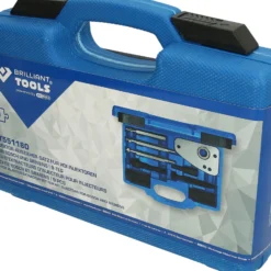 BRILLIANT TOOLS HDI-Injektor-Auszieher-Satz 9tlg. - BT551180