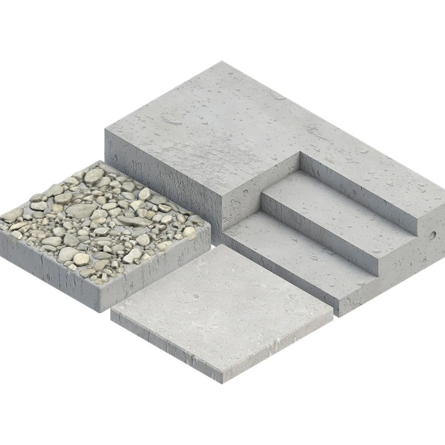 BRILLIANT TOOLS Hebel-Blechdurchgangsschere gerader Schnitt - BT067202