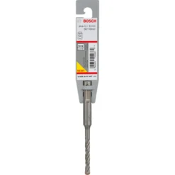 BRILLIANT TOOLS Hebel-Blechdurchgangsschere gerader Schnitt - BT067202