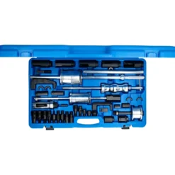 BRILLIANT TOOLS Injektor-Auszieher-Satz 41tlg. - BT551010