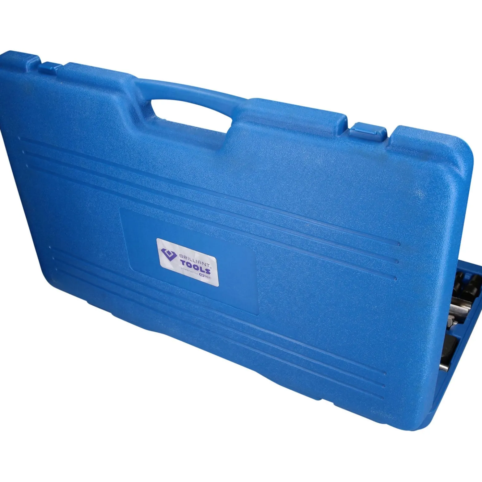 BRILLIANT TOOLS Injektor-Auszieher-Satz 41tlg. - BT551010