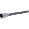 BRILLIANT TOOLS 1/2" Innensechskant Bit-Stecknuss 200 mm lang 6 mm - BT022891