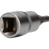 BRILLIANT TOOLS 3/8" Innensechskant Bit-Stecknuss 4 mm - BT021871