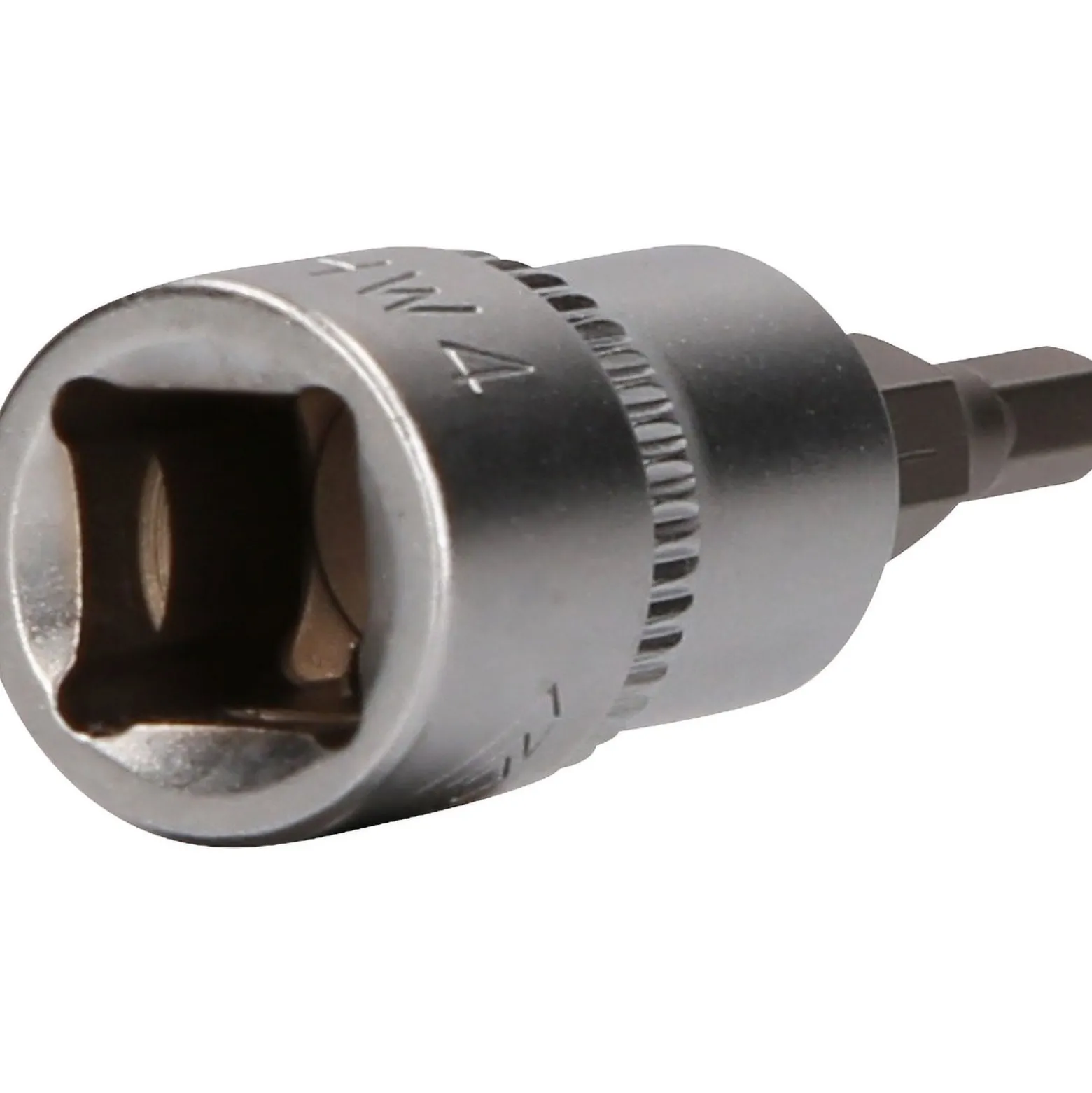 BRILLIANT TOOLS 3/8" Innensechskant Bit-Stecknuss 4 mm - BT021871