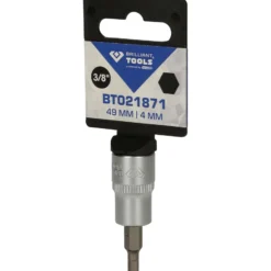 BRILLIANT TOOLS 3/8