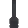 BRILLIANT TOOLS 1/2" Kraft-Bit-Stecknuss XZN M12 - BT022616