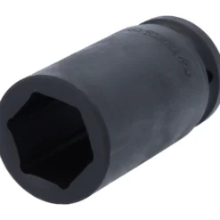 BRILLIANT TOOLS 3/4" Kraft-Stecknuss Sechskant 30 mm lang - BT025609
