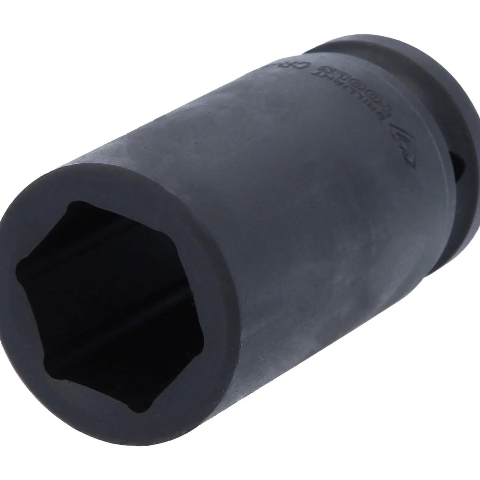 BRILLIANT TOOLS 3/4" Kraft-Stecknuss Sechskant 30 mm lang - BT025609