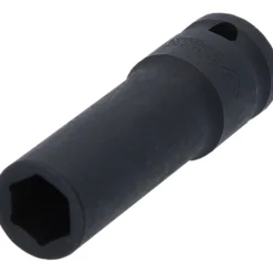 BRILLIANT TOOLS 1/2" Kraft-Stecknuss Sechskant 13 mm lang - BT022653