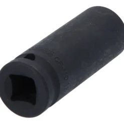 BRILLIANT TOOLS 1/2" Kraft-Stecknuss Sechskant 18 mm lang - BT022659