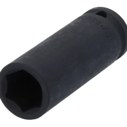 BRILLIANT TOOLS 1/2" Kraft-Stecknuss Sechskant 18 mm lang - BT022659