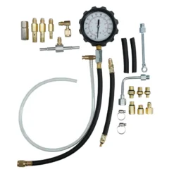 BRILLIANT TOOLS Kraftstoff-Einspritzsystem-Tester-Satz 20tlg. - BT581350