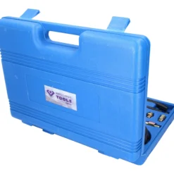BRILLIANT TOOLS Kraftstoff-Einspritzsystem-Tester-Satz 20tlg. - BT581350