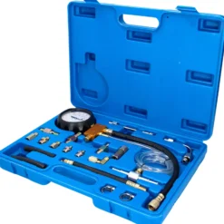 BRILLIANT TOOLS Kraftstoff-Einspritzsystem-Tester-Satz 20tlg. - BT581350