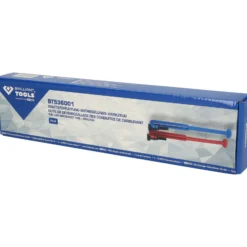 BRILLIANT TOOLS Kraftstoffleitung-Entriegelungs-Werkzeug für Ford - BT536001