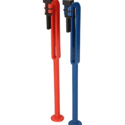 BRILLIANT TOOLS Kraftstoffleitung-Entriegelungs-Werkzeug für Ford - BT536001