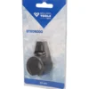 BRILLIANT TOOLS 3/8" Lambdasonden-Stecknuss extra flach - BT606000