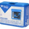 BRILLIANT TOOLS Lambdasonden-Stecknuss-Satz 5tlg. - BT601000