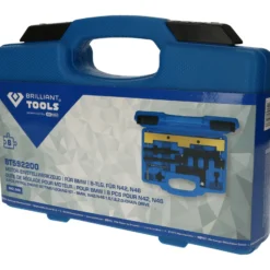 BRILLIANT TOOLS Motor-Einstellwerkzeug-Satz für BMW N42 N46 N46T - BT592200