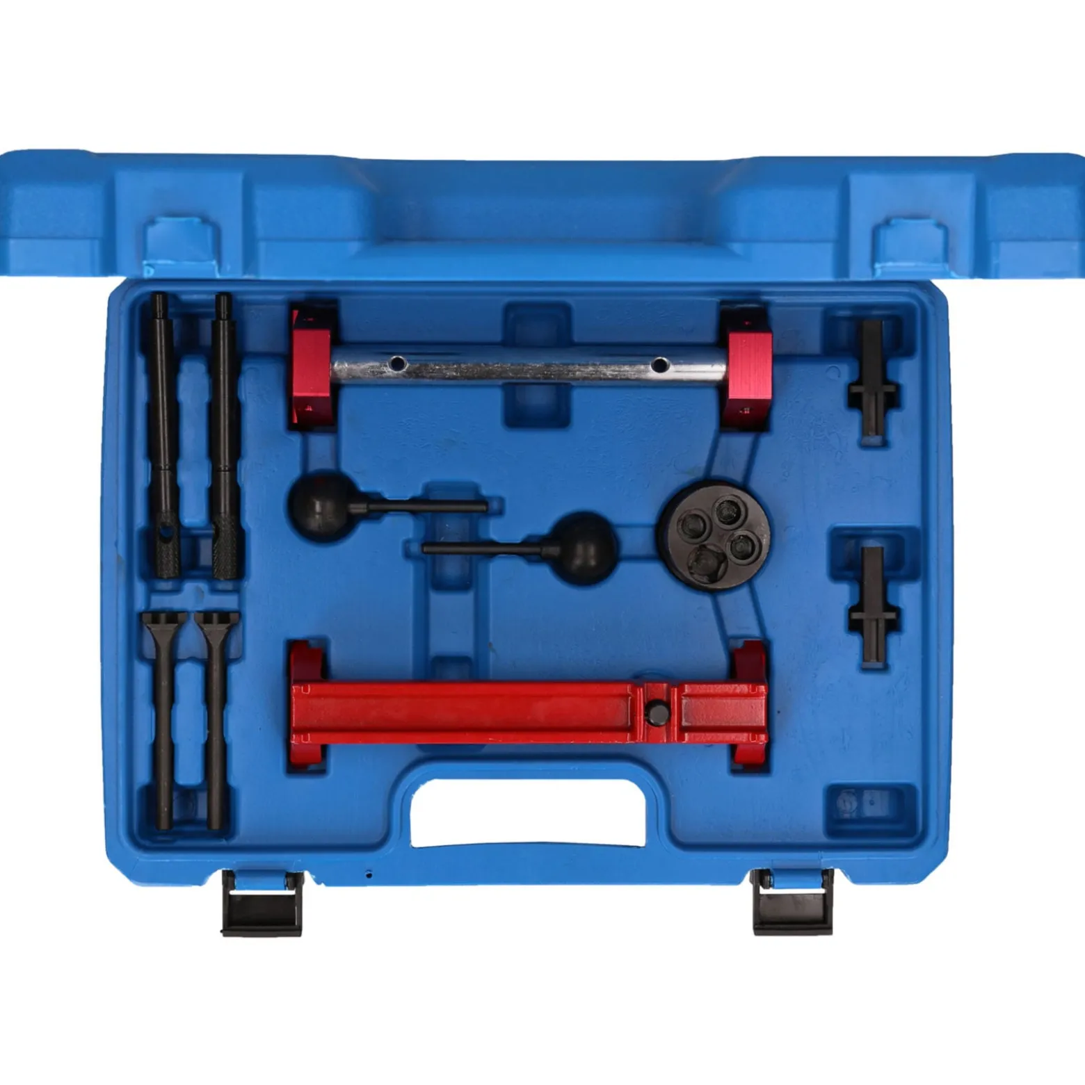 BRILLIANT TOOLS Motor-Einstellwerkzeug-Satz für BMW S54- BT592260