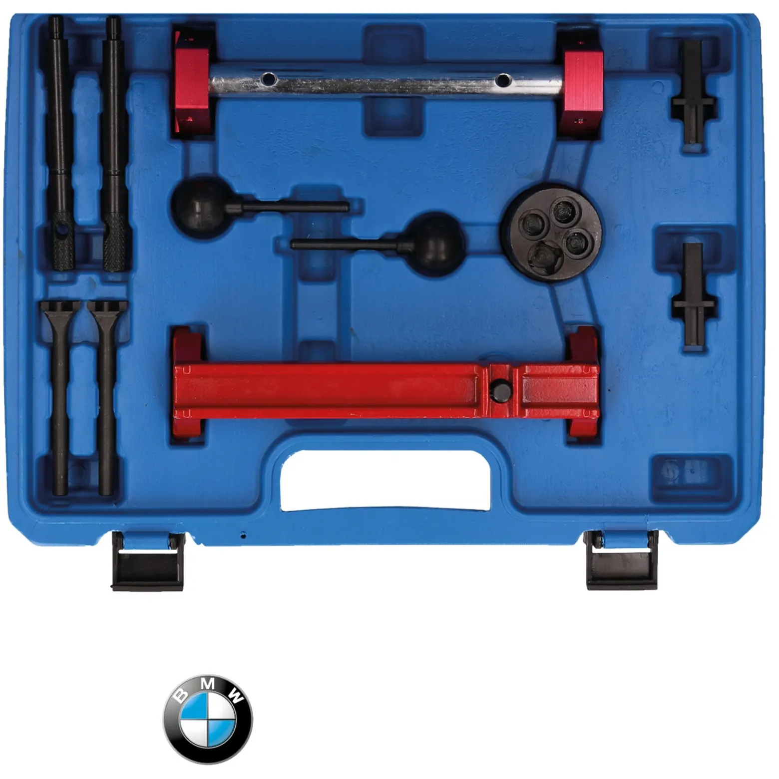 BRILLIANT TOOLS Motor-Einstellwerkzeug-Satz für BMW S54- BT592260