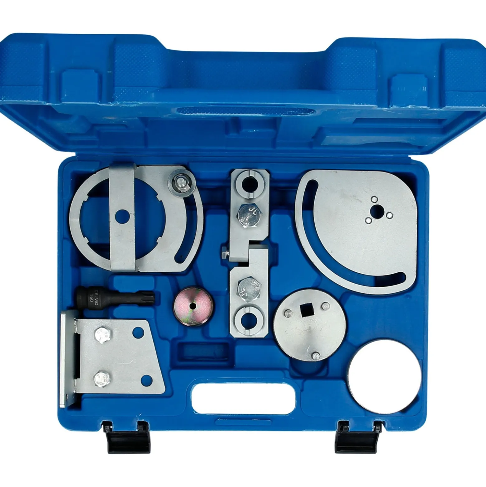 BRILLIANT TOOLS Motor-Einstellwerkzeug-Satz für Volvo T6 - BT597900