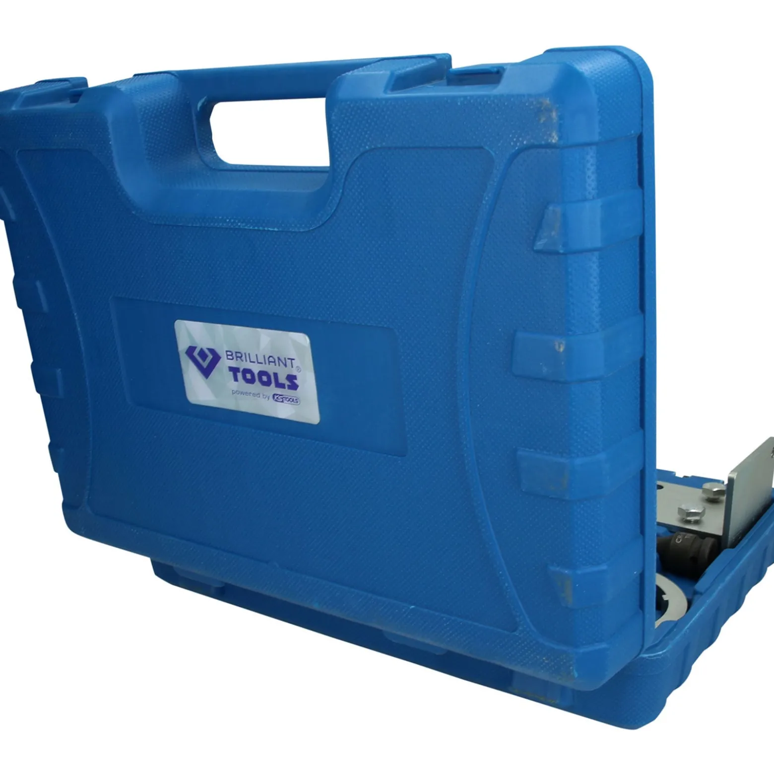 BRILLIANT TOOLS Motor-Einstellwerkzeug-Satz für Volvo T6 - BT597900