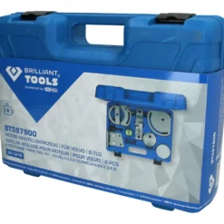 BRILLIANT TOOLS Motor-Einstellwerkzeug-Satz für Volvo T6 - BT597900