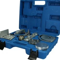 BRILLIANT TOOLS Motor-Einstellwerkzeug-Satz für Volvo T6 - BT597900
