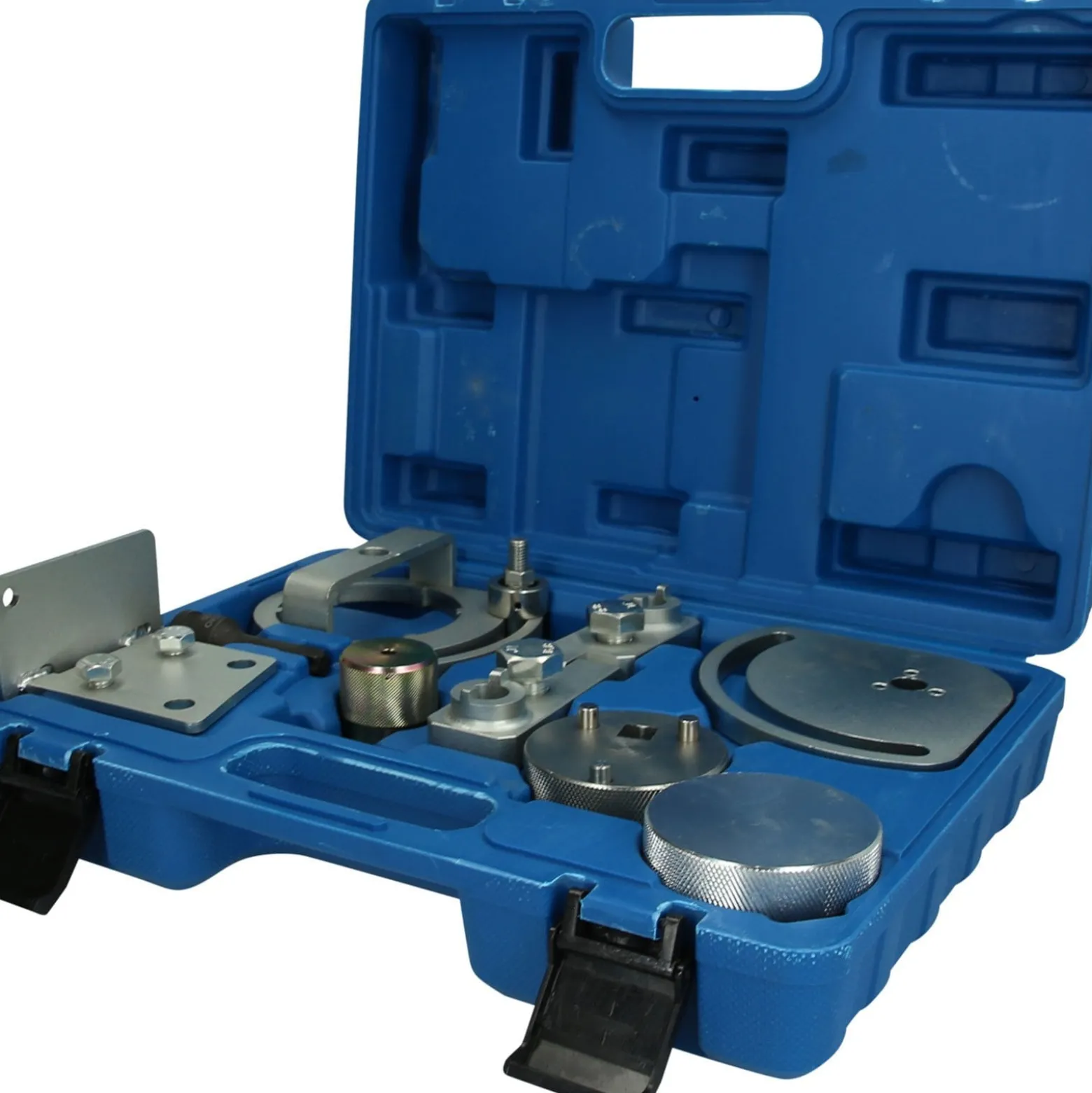 BRILLIANT TOOLS Motor-Einstellwerkzeug-Satz für Volvo T6 - BT597900