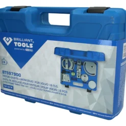 BRILLIANT TOOLS Motor-Einstellwerkzeug-Satz für Volvo T6 - BT597900