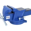 BRILLIANT TOOLS Parallel-Schraubstock 6" 150 mm - BT156942