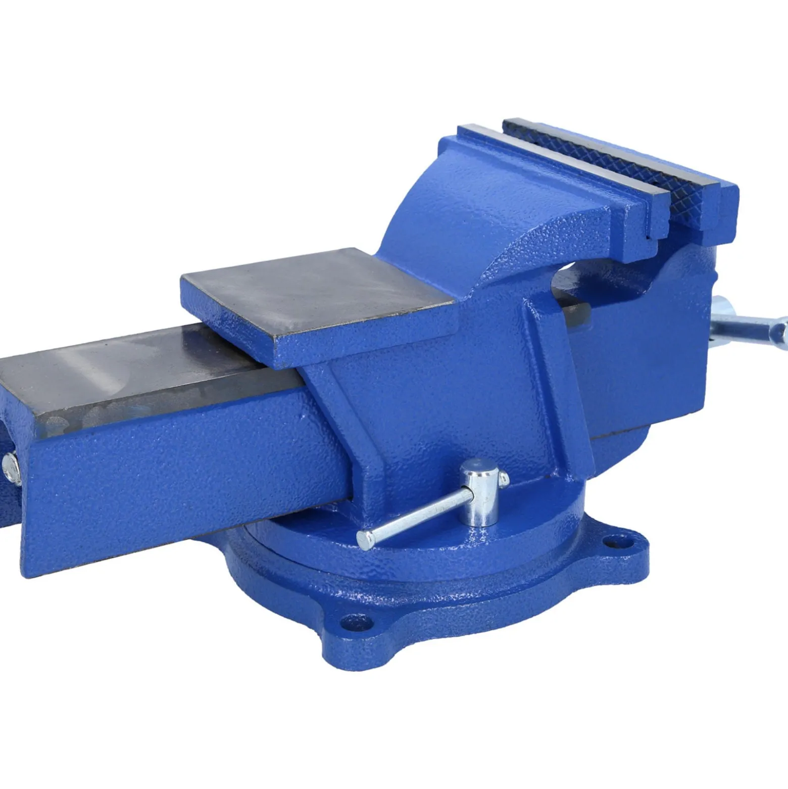 BRILLIANT TOOLS Parallel-Schraubstock 6" 150 mm - BT156942