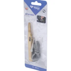 BRILLIANT TOOLS Prüflampe 6 - 24 V - BT121900