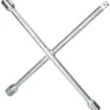 BRILLIANT TOOLS Rad-Kreuzschlüssel 1/2" x 17 x 19 x 22 mm - BT691015