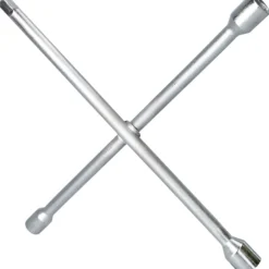 BRILLIANT TOOLS Rad-Kreuzschlüssel 1/2