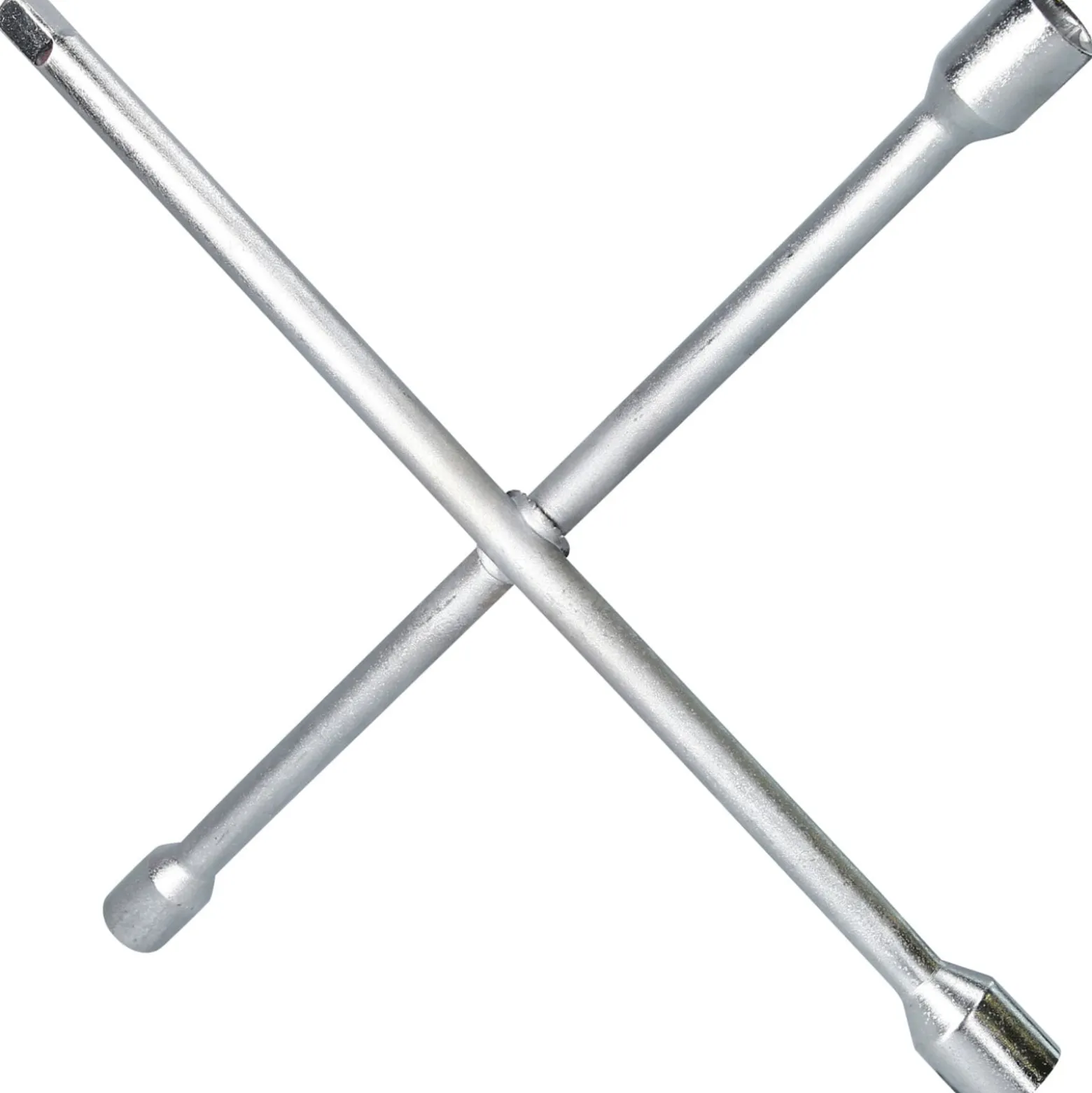 BRILLIANT TOOLS Rad-Kreuzschlüssel 1/2" x 17 x 19 x 22 mm - BT691015
