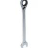 BRILLIANT TOOLS Ratschenringschlüssel umschaltbar 22 mm - BT013822