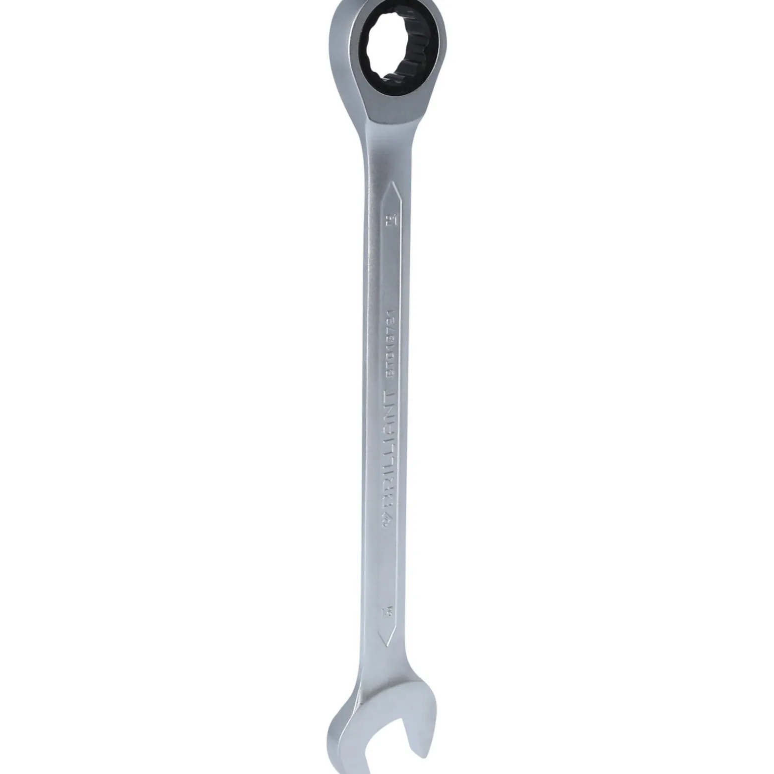 BRILLIANT TOOLS Ratschenringschlüssel 21 mm - BT013721