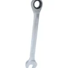 BRILLIANT TOOLS Ratschenringschlüssel umschaltbar 19 mm - BT013819