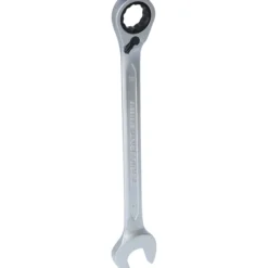 BRILLIANT TOOLS Ratschenringschlüssel umschaltbar 19 mm - BT013819