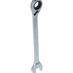 BRILLIANT TOOLS Ratschenringschlüssel umschaltbar 15 mm - BT013815